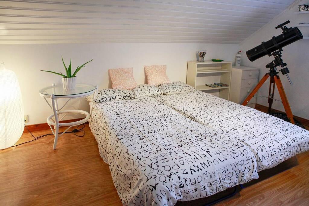 Apartamento The Cozy Little House Motala Exterior foto